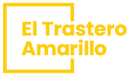 Alquiler de trasteros en Almería. El Trastero Amarillo